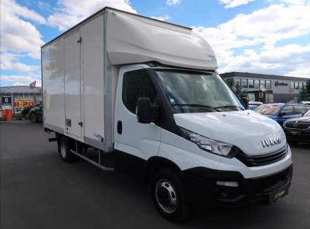 Iveco - Daily