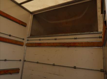Iveco - Daily