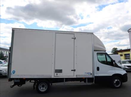 Iveco - Daily