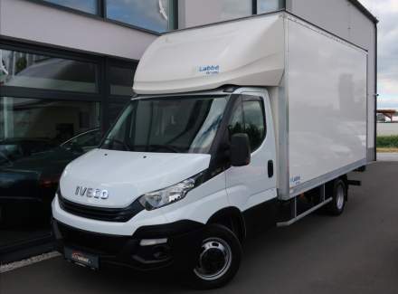 Iveco - Daily