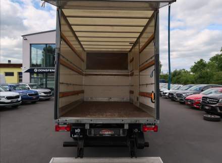 Iveco - Daily