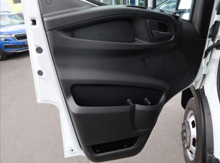 Iveco - Daily