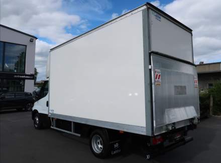 Iveco - Daily