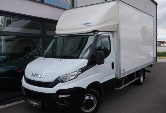 Iveco - Daily