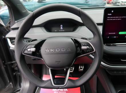 Škoda - Enyaq iV