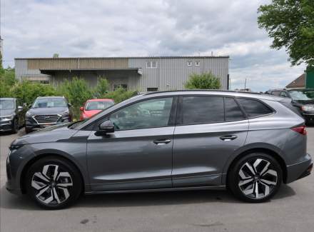 Škoda - Enyaq iV