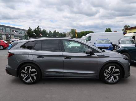Škoda - Enyaq iV