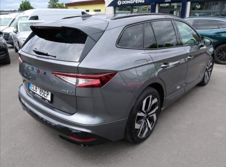 Škoda - Enyaq iV