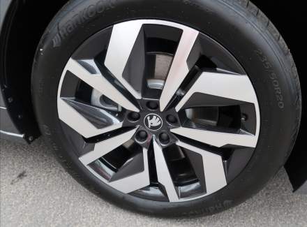 Škoda - Enyaq iV