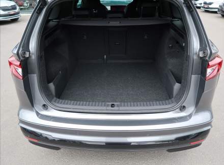 Škoda - Enyaq iV
