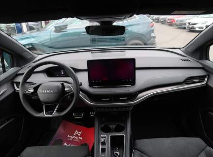 Škoda - Enyaq iV