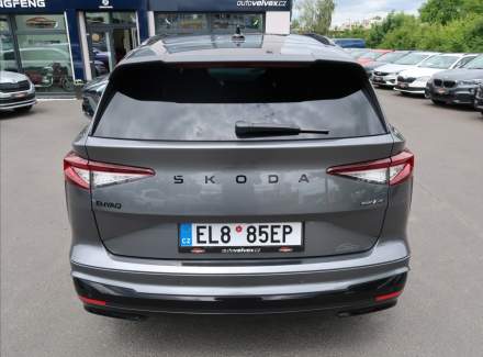 Škoda - Enyaq iV