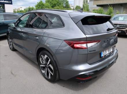 Škoda - Enyaq iV