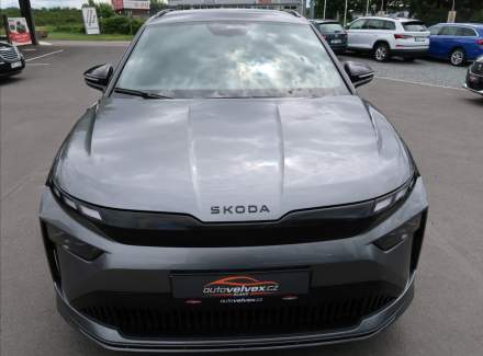 Škoda - Enyaq iV