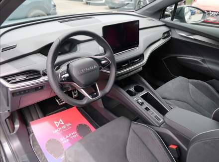 Škoda - Enyaq iV