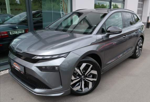 Škoda - Enyaq iV