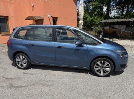 Citroën - C4