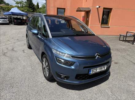 Citroën - C4