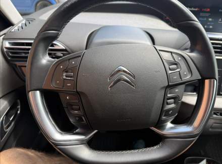 Citroën - C4