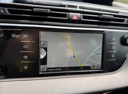 Citroën - C4