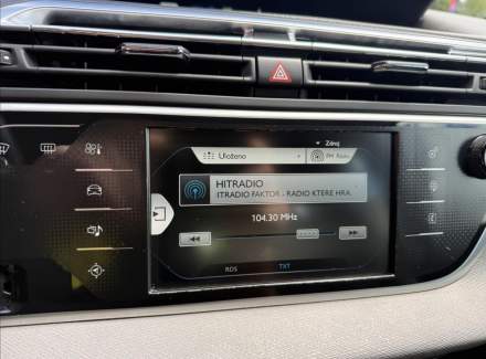 Citroën - C4