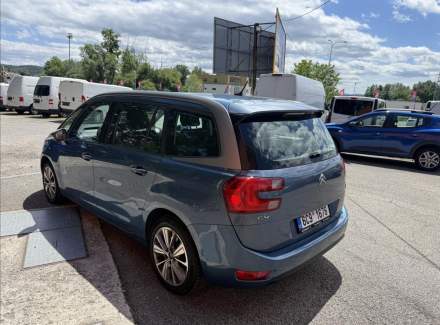 Citroën - C4