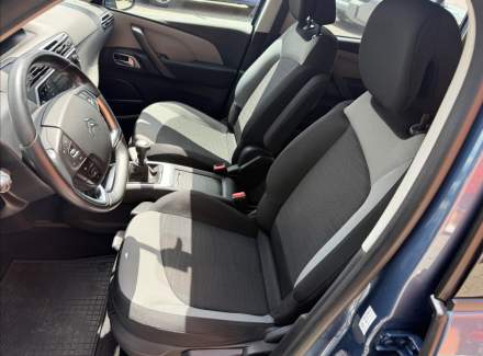 Citroën - C4
