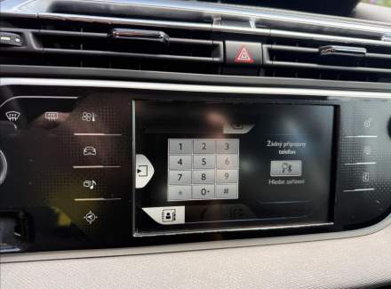 Citroën - C4