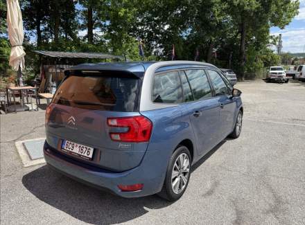 Citroën - C4