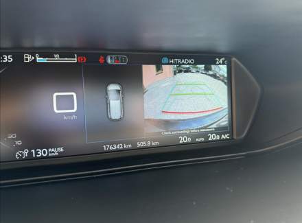 Citroën - C4