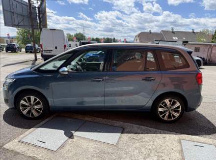 Citroën - C4