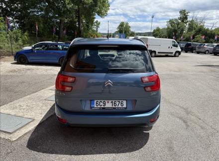 Citroën - C4