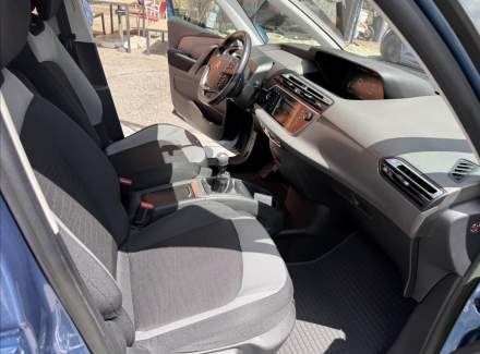 Citroën - C4