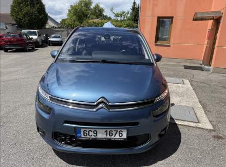 Citroën - C4