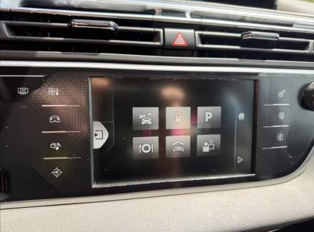 Citroën - C4