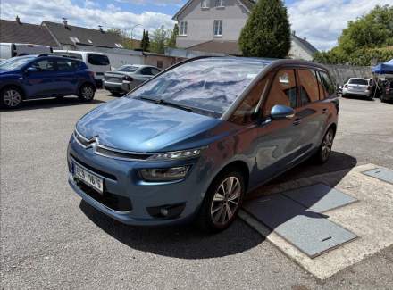 Citroën - C4