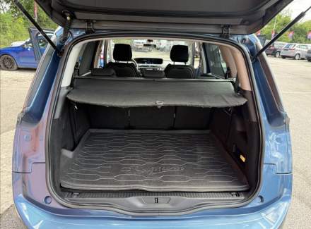 Citroën - C4