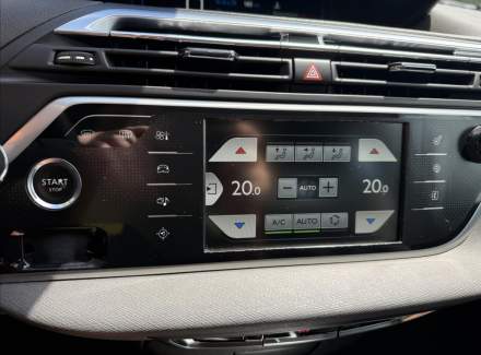 Citroën - C4