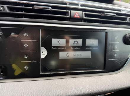 Citroën - C4