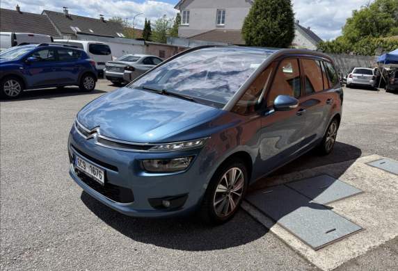 Citroën - C4
