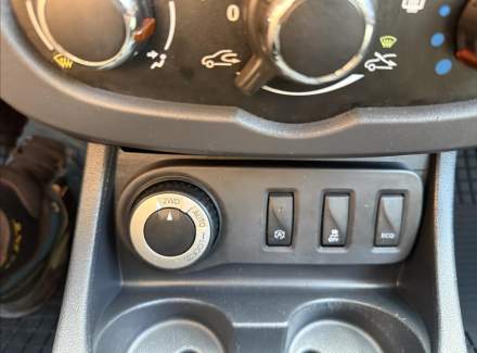 Dacia - Duster