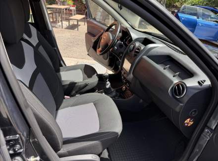 Dacia - Duster