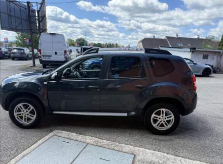 Dacia - Duster