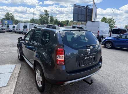 Dacia - Duster