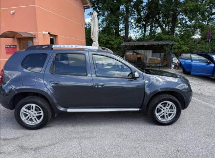 Dacia - Duster