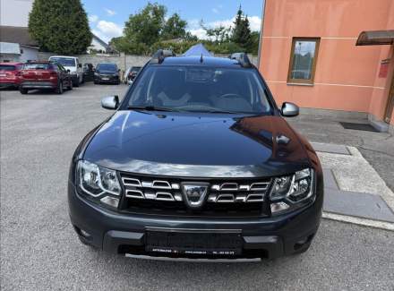 Dacia - Duster