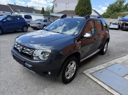 Dacia - Duster
