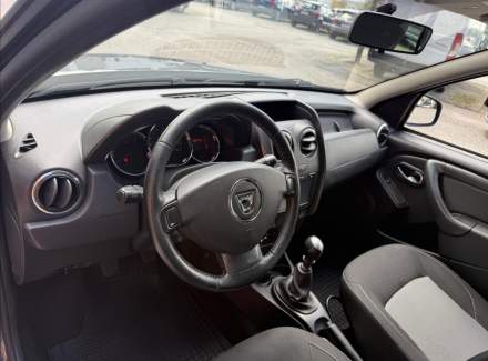 Dacia - Duster