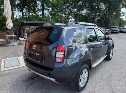 Dacia - Duster