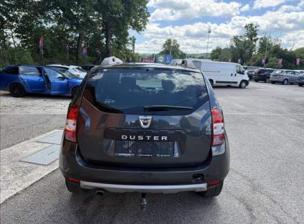 Dacia - Duster